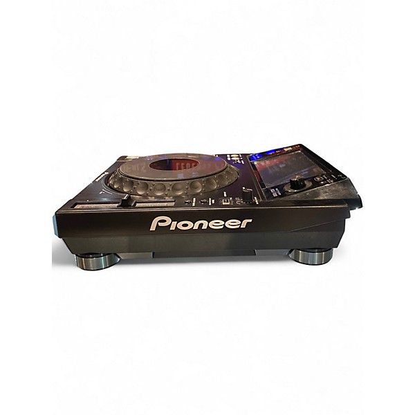 Used Pioneer DJ XDJ-1000 DJ Player