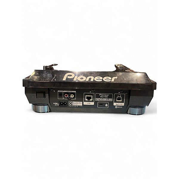 Used Pioneer DJ XDJ-1000 DJ Player