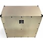 Used EVH 5150 ICONIC 4x12 Guitar Cabinet