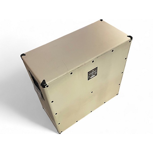 Used EVH 5150 ICONIC 4x12 Guitar Cabinet