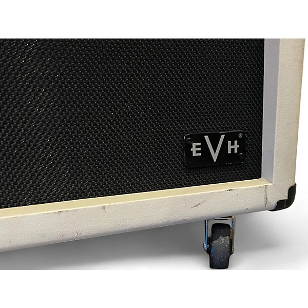 Used EVH 5150 ICONIC 4x12 Guitar Cabinet