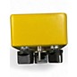 Used Demonfx GOLDEN RAT Effect Pedal