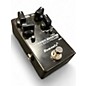 Used Demonfx HARMONIC BOOSTER CLEAN BASS PREAMP Bass Effect Pedal