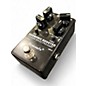 Used Demonfx HARMONIC BOOSTER CLEAN BASS PREAMP Bass Effect Pedal