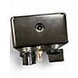 Used Demonfx HARMONIC BOOSTER CLEAN BASS PREAMP Bass Effect Pedal