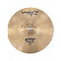 Used Zildjian 14in AMIR POWER HI HAT PAIR Cymbal