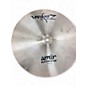 Used Zildjian 14in AMIR POWER HI HAT PAIR Cymbal