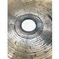 Used Zildjian 14in AMIR POWER HI HAT PAIR Cymbal