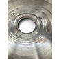 Used Zildjian 14in AMIR POWER HI HAT PAIR Cymbal