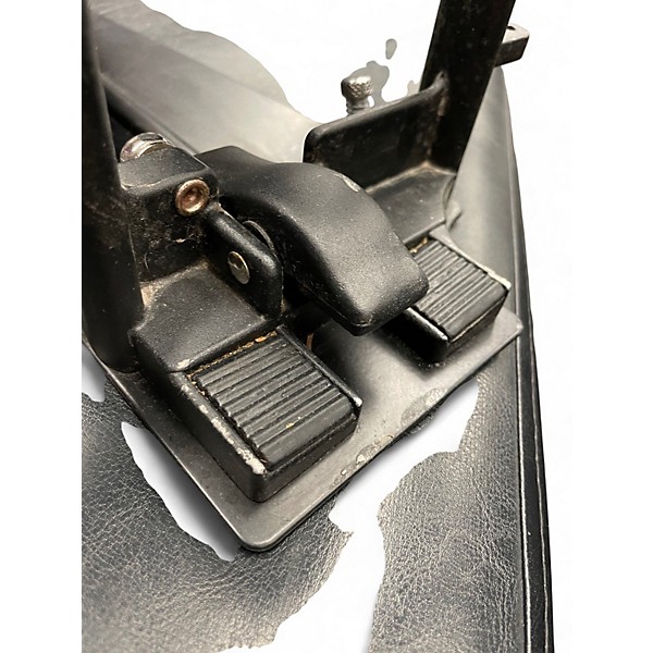 Used DW 2000 Series Single Single Bass Drum Pedal