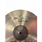Used SABIAN 13in AA El Sabor Salsa Splash Cymbal