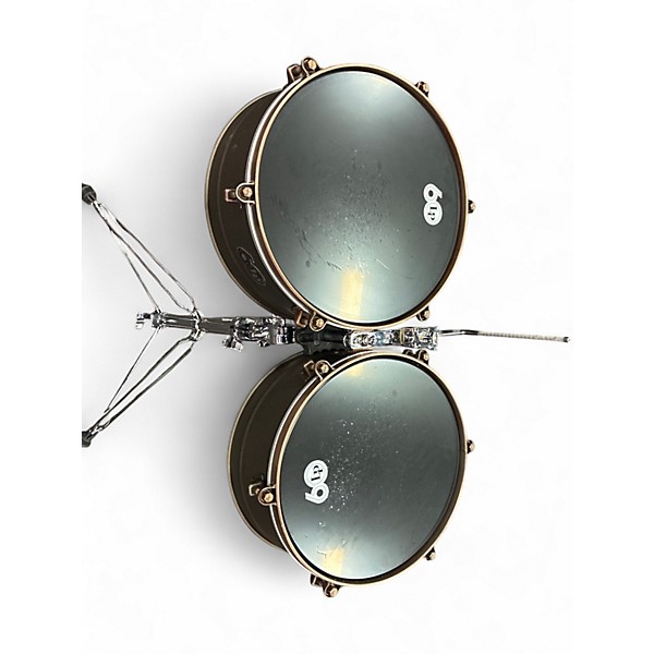 Used LP LP141560 60th Anniversary Timbales