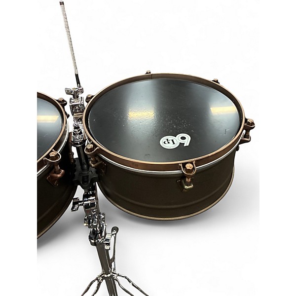 Used LP LP141560 60th Anniversary Timbales