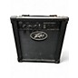 Used Peavey BACKSTAGE II Guitar Combo Amp thumbnail