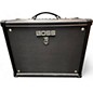 Used Peavey BACKSTAGE II Guitar Combo Amp