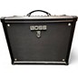 Used BOSS Katana KTN50 50W 1X12 Guitar Combo Amp thumbnail