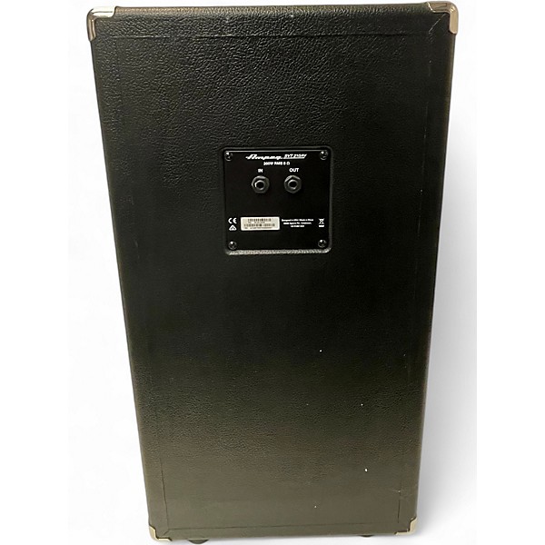 Used Ampeg SVT210AV Micro Classic Bass Cabinet