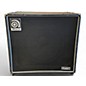 Used Ampeg SVT15E Bass Cabinet thumbnail