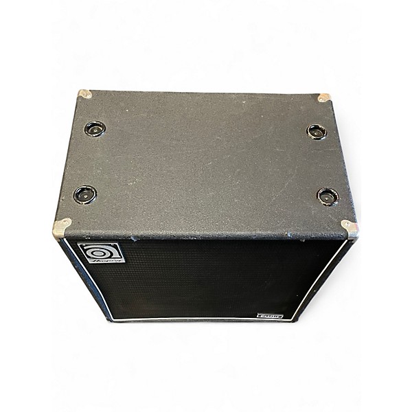 Used Ampeg SVT15E Bass Cabinet