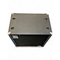 Used Ampeg SVT15E Bass Cabinet