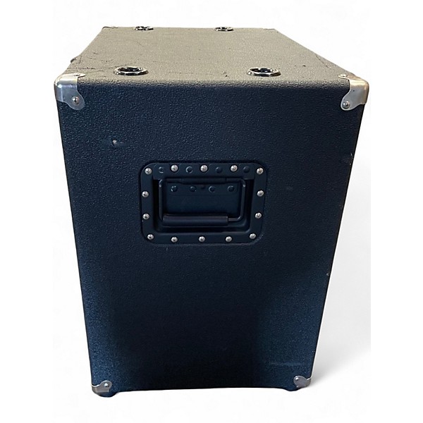 Used Ampeg SVT15E Bass Cabinet