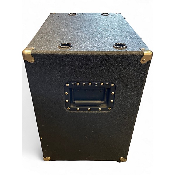 Used Ampeg SVT15E Bass Cabinet