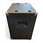Used Ampeg SVT15E Bass Cabinet