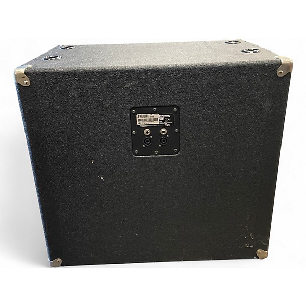 Used Ampeg SVT15E Bass Cabinet