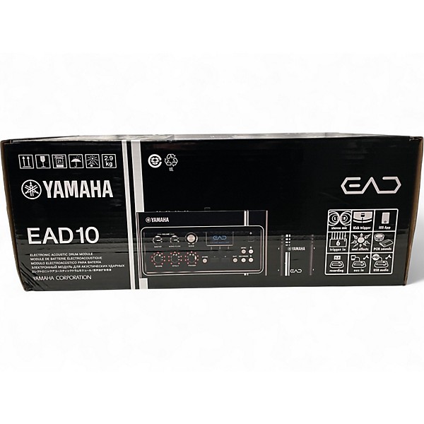Used Yamaha EAD10