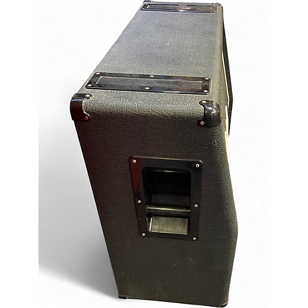Used Marshall 1960A 300W 4x12 Stereo Slant Guitar Cabinet