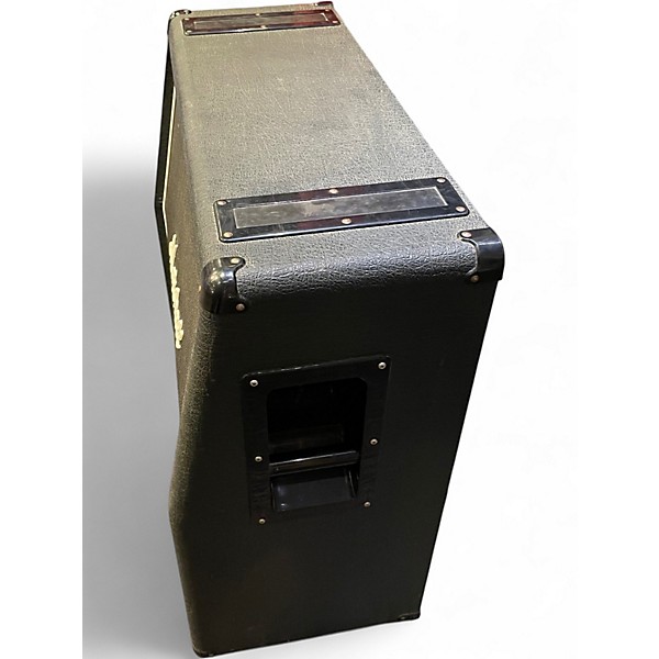 Used Marshall 1960A 300W 4x12 Stereo Slant Guitar Cabinet