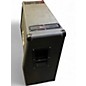 Used Marshall 1960A 300W 4x12 Stereo Slant Guitar Cabinet