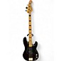 Used Squier Classic Vibe 70's Precision Bass Walnut Electric Bass Guitar thumbnail