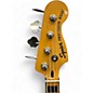 Used Squier Classic Vibe 70's Precision Bass Walnut Electric Bass Guitar