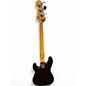 Used Squier Classic Vibe 70's Precision Bass Walnut Electric Bass Guitar