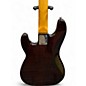 Used Squier Classic Vibe 70's Precision Bass Walnut Electric Bass Guitar