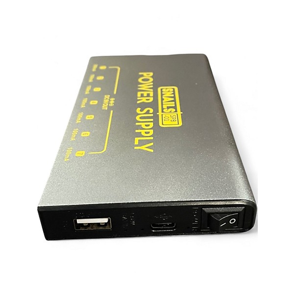 Used Snails SPB-02 Power Supply