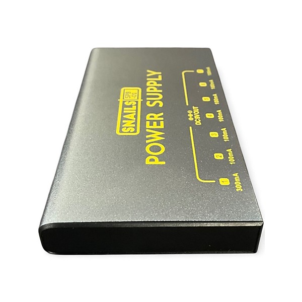 Used Snails SPB-02 Power Supply