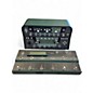 Used Kemper PROFILER HEAD AND REMOTE Effect Pedal Package thumbnail