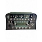 Used Kemper PROFILER HEAD AND REMOTE Effect Pedal Package