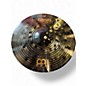 Used MEINL 16in Classics Custom Dark Crash Cymbal thumbnail