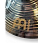 Used MEINL 16in Classics Custom Dark Crash Cymbal