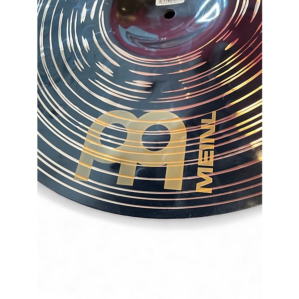 Used MEINL 16in Classics Custom Dark Crash Cymbal