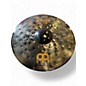 Used MEINL 20in Classics Custom Dark Ride Cymbal thumbnail