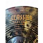 Used MEINL 20in Classics Custom Dark Ride Cymbal