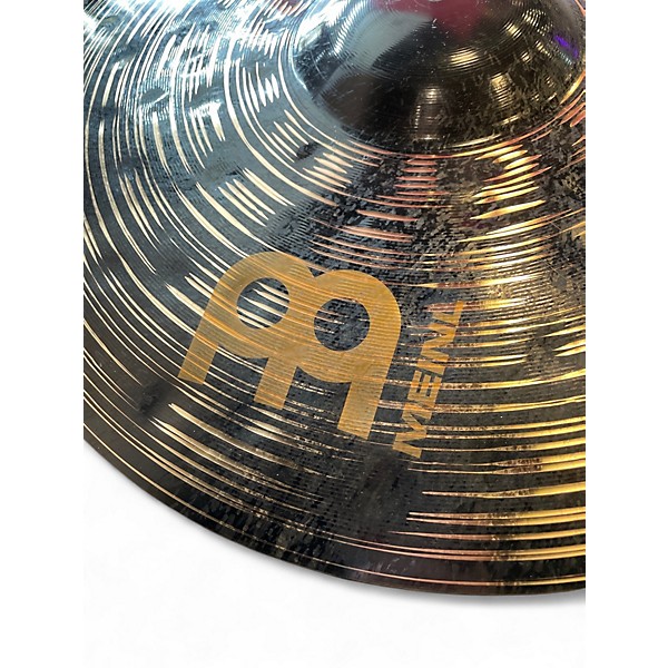 Used MEINL 20in Classics Custom Dark Ride Cymbal