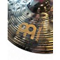 Used MEINL 20in Classics Custom Dark Ride Cymbal