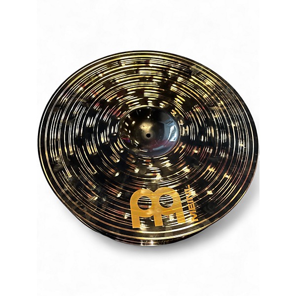 Used MEINL 20in Classics Custom Dark Ride Cymbal