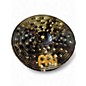 Used MEINL 20in Classics Custom Dark Ride Cymbal