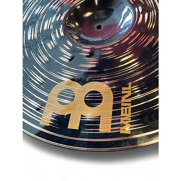 Used MEINL 20in Classics Custom Dark Ride Cymbal